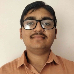 Harsh Thumar-Freelancer in Jamnagar,India