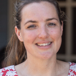 Hannah Drewry-Freelancer in Cape Town,South Africa