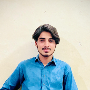 Ch Saif Ali-Freelancer in Rawalpindi,Pakistan