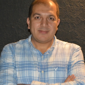 Ahmed Tawfeeq-Freelancer in Riyadh,Saudi Arabia