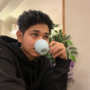 Nibir Chakma-Freelancer in New Delhi,India