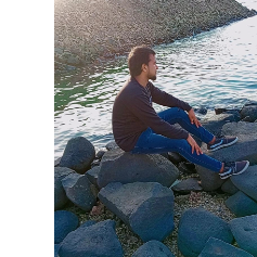 Irfan Ahmad-Freelancer in Jeddah,Saudi Arabia