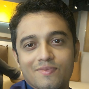 Lochan Bhatt-Freelancer in Dungarpur,India