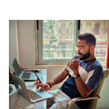 Vishal Parasher-Freelancer in chittaurgarh,India