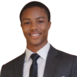 JULIUS GIDEON-Freelancer in Texas,Nigeria