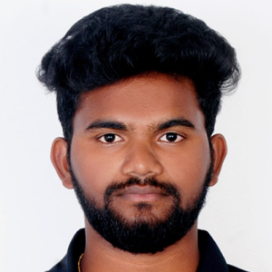 Hariprasad Velisala-Freelancer in Hyderabad,India