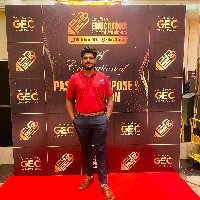 Shaik Mahammad Vali-Freelancer in Chennai,India