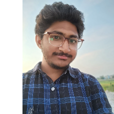 Manchuru Vijay-Freelancer in Tirupati,India