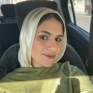 Sohyla Khairallah-Freelancer in Alexandria,Egypt