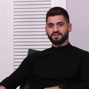 Michel Fadlallah-Freelancer in Beirut,Lebanon