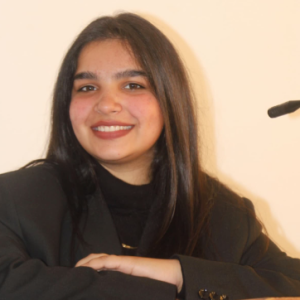 Khushi Singhroha-Freelancer in Panchkula,India