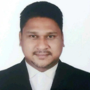 Advocate NR-Freelancer in Hyderabad,India