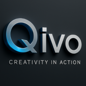Qivo Agency-Freelancer in Kyiv,Ukraine