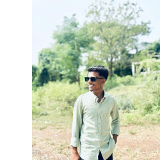 Karsh Pavagadhi-Freelancer in NAVSARI,India