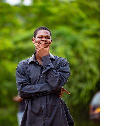 Cash Out-Freelancer in Adenta Municipality,Ghana