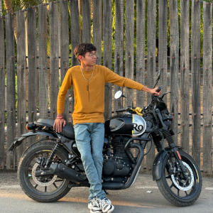 Dharmik Panna-Freelancer in Junagadh,India