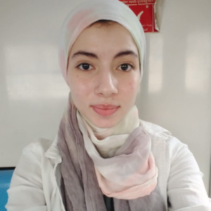 May Mohamed Rashad-Freelancer in ,Egypt