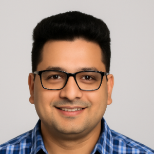 Mohit Vaid-Freelancer in New Delhi,India