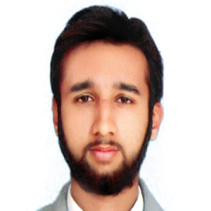 Huzaifa Shakeel-Freelancer in Peshawar,Pakistan