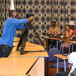 Peace Patrick Musoro-Freelancer in Harare,Zimbabwe