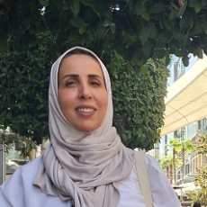 Sura Lutfi-Freelancer in Amman,Jordan