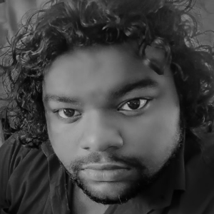 Subin-Freelancer in Kochi,India