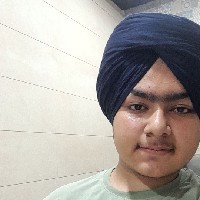 Jaskirat Singh-Freelancer in ludhiana,India
