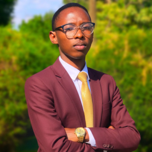 Immanuel Zephyr-Freelancer in Nairobi,Kenya