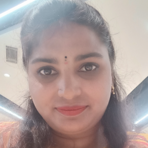 Polishetty Rajitha Rko-Freelancer in hyderabad,India