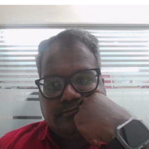 Ravi Baghel-Freelancer in Hyderabad,India