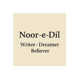 Nijah tariq-Freelancer in Faisalabad,Pakistan