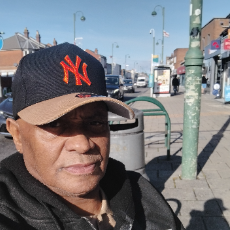 Dean Jackman-Freelancer in Southampton,United Kingdom