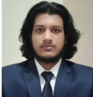 Md Rubyat Hossain-Freelancer in Dhaka,Bangladesh