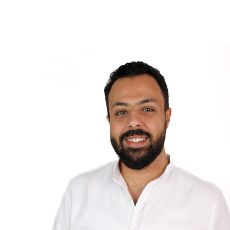 Peter Ibrahim-Freelancer in Cairo,Egypt