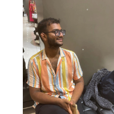 moksh_works-Freelancer in पुणे,India