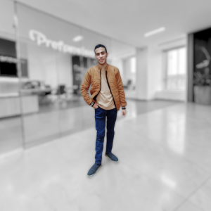 Engineer / Mohamed Hassan-Freelancer in Cairo,Egypt