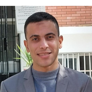 Engineer / Mohamed Hassan-Freelancer in Cairo,Egypt
