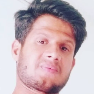 Shubham Chaturvedi-Freelancer in Chhatrapati Sambhajinagar,India