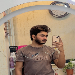 Shoyab Abbasi-Freelancer in Nahan,India