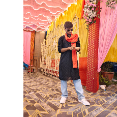 Rdx Brutal-Freelancer in Shekhpur,India