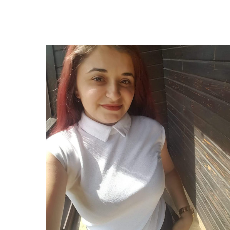 Maria Ispășoiu-Freelancer in Drobeta-Turnu Severin,Romanian