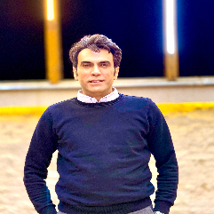 Nima Dorrinia-Freelancer in Mashhad,Germany