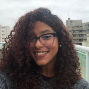 Gabriela Barbosa-Freelancer in Pernambuco,Brazil