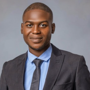 Oluyemi Ifejola Oluwadamilola-Freelancer in Lagos,Nigeria