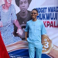 Chukwudalu Chukwuji-Freelancer in Nkanu West,Nigeria