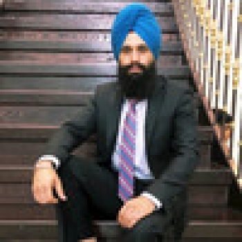 Bhupinderjeet Singh-Freelancer in Canada,Canada