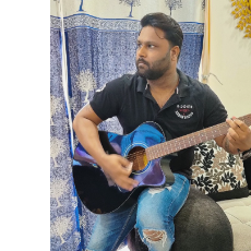 Siddhartha Bhattacharjee-Freelancer in Bengaluru,India