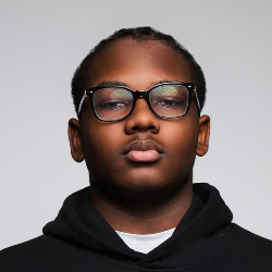 Keno Brown Jr-Freelancer in Baltimore,USA