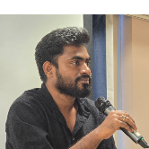 Vamshi Thotakuri-Freelancer in Bengaluru,India