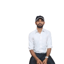 Shivendra Pratap Singh Yadav-Freelancer in Balua,India